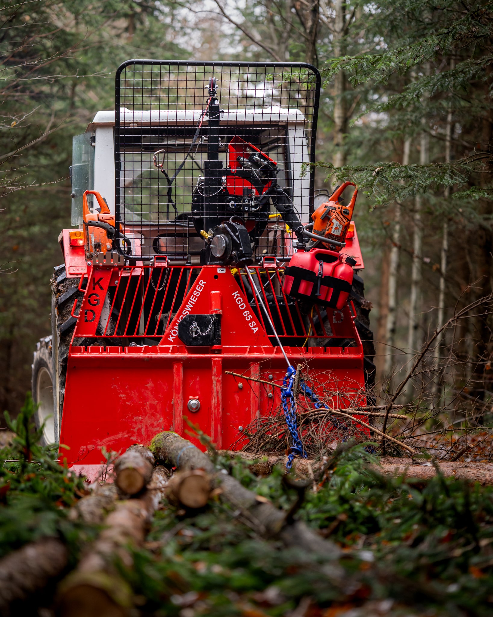 Garantiekarte aktivieren